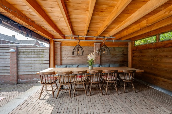 Medium property photo - Laagstraat 39, 5121 ZD Rijen